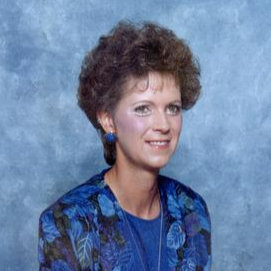 Tamie Russell Hogue, 1960-2021